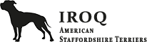 Iroq Amstaffs